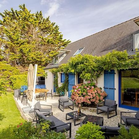 Maison Familiale 11 Couchages, Proche De La Palue 卡松 外观 照片
